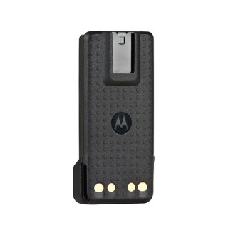 PMNN4406 Baterie LiIon 1650mAh pro radiostanice Motorola DP2000 a DP4000