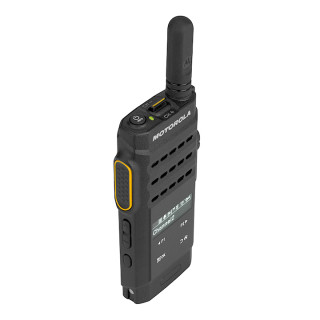 Motorola MOTOTRBO™ SL2600 UHF
