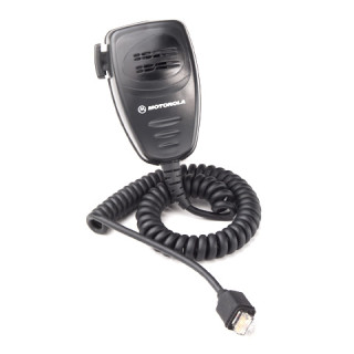 MDRMN4025 Kompaktní ruční mikrofon pro radiostanice Motorola GM řady