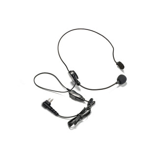 PMLN6542 Ultra lehká náhlavní souprava MagOne pro Motorola R2, DP1400, CP040 