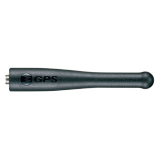 PMAE4021 Anténa krátká GPS/UHF 403-433 MHz pro radiostanice Motorola DP