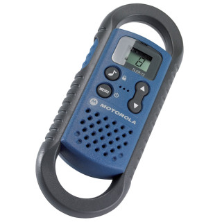 MOTOROLA TLKR T3 PMR446 (modrá) 