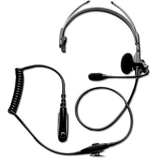 MDRMN4018 Lehká náhlavní souprava s PTT pro vysílačky Motorola GP řady