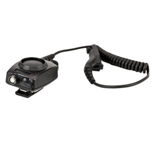 PMLN6765 Modul PTT/VOX rozhraní taktické audio soupravy