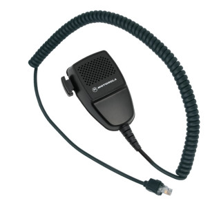 HMN3413 Kompaktní ruční mikrofon pro mobilní radiostanice Motorola