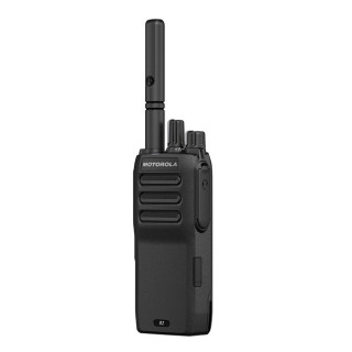 Motorola MOTOTRBO™ R2 UHF analog
