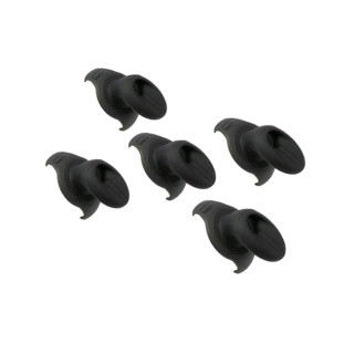 PMLN7941 Náhradní vložky do uší pro EP900w headset - velké