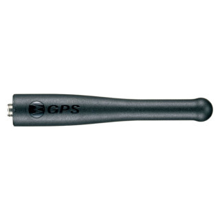 PMAE4023 Anténa krátká GPS/UHF 430-470 MHz pro radiostanice Motorola DP