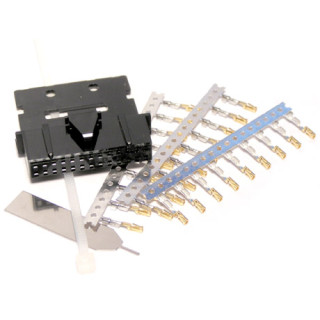 PMLN5072 HW kit pro externí konektor pro radiostanice Motorola DM4000 řady