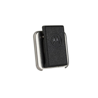 4205823V01 Klips pro oddělený reproduktor s mikrofonem