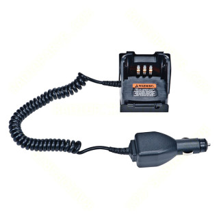 PMLN7089 Cestovní nabíječ do vozidla pro Motorola CP, R2 a DP1400