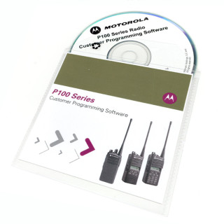 GMVN5534 CPS pro radiostanice Motorola P100 Serie