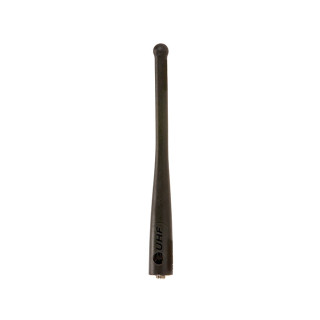 PMAE4082 Anténa - skládaný monopól, UHF/GPS 430-470 MHz ATEX