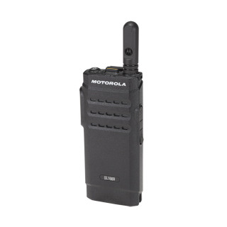 Motorola MOTOTRBO™ SL1600 VHF