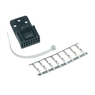 HLN9457 Expanded Accessory Kit pro radiostanice Motorola GM a CM
