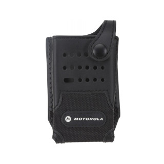 PMLN7042 Nylonové pouzdro pro Motorla DP3441 a DP3441e