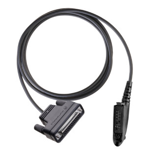 RKN4075 Programovací kabel pro Motorola GP (RIBless) pro radiostanice Motorola