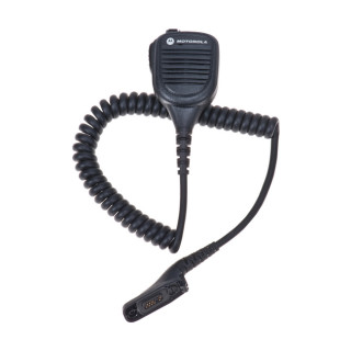 PMMN4067 Oddělený reproduktor s mikrofonem ATEX pro Motorola DP4000 řadu