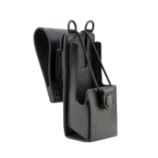 PMLN8435 Pouzdro z tvrdé kůže pro R2 a 3" opasek