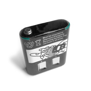 00226ALT Nabíjecí NiMH pack 1400 mAh pro radiostanice Motorola T5522, Motorola T5622