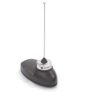 PMAE4035 Anténa prutová kombinovaná GPS/UHF 403-430MHz pro radiostanice Motorola