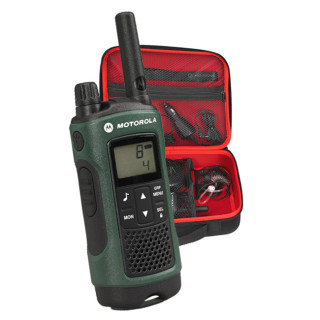 Motorola TLKR T81 Hunter Pack - PMR446 vysílačka