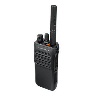 Motorola MOTOTRBO™ R7 NKP Premium UHF, BT, WiFi, GNSS