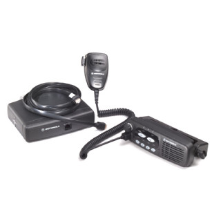 RLN4801 Sada pro oddělenou montáž radiostanice Motorola GM340, GM640, GM140