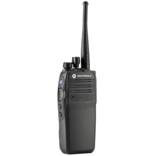 MOTOROLA DP 3400 UHF - digitální radiostanice systému MOTOTRBO