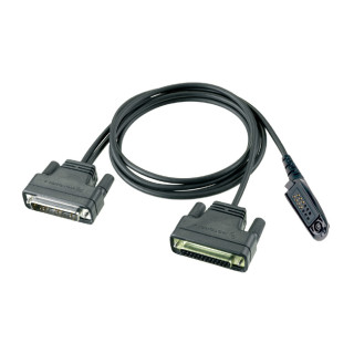RKN4074 Programovací kabel pro radiostanice Motorola GP řady