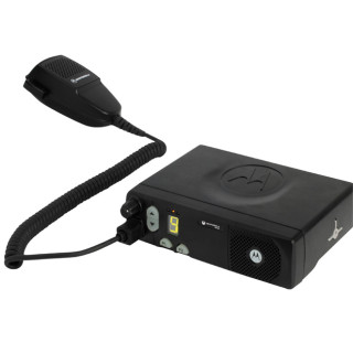 Radiostanice Motorola CM340 VHF MDM50KNC9AN2