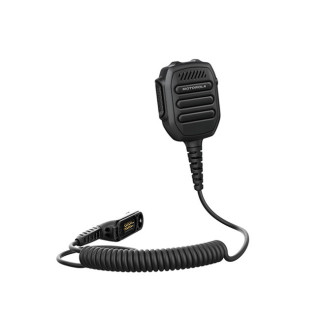 PMMN4131 Oddělený reproduktor s mikrofonem IMPRES RM730 pro Motorola R7