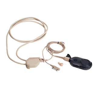 NNTN8433 Bezdrátová diskrétní audio souprava