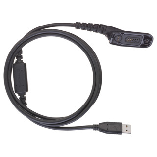 PMKN4012 Programovací kabel pro přenosné radiostanice Motorola DP systému MOTOTRBO