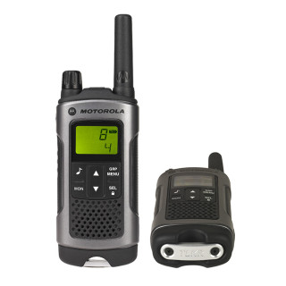 Motorola TLKR T80 PMR446