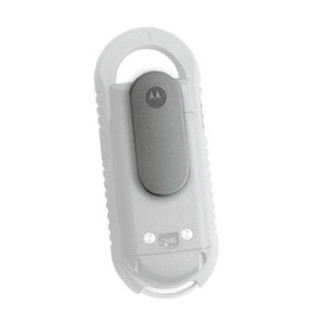 00272 Náhradní klips na opasek pro Motorola TLKR T5