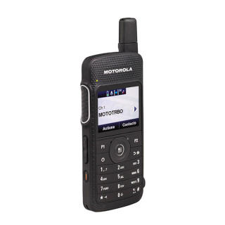 Motorola MOTOTRBO™ SL4010e