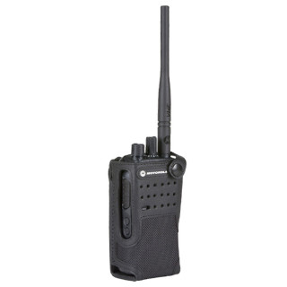 PMLN5870 Nylonové pouzdro pro DP2400e na 3" opasek