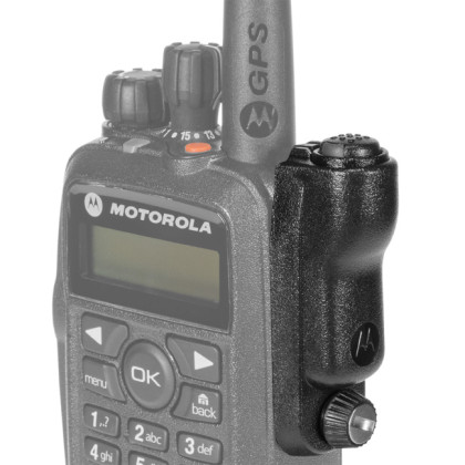 PMLN5712 Bluetooth Adapter pro digitální radiostanice Motorola DP340x a DP360x