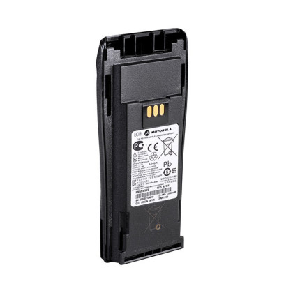 PMNN4253B (PMNN4253) Baterie LiIon 2100mAh pro Motorola DP1400, CP040, CP140, CP160, CP180