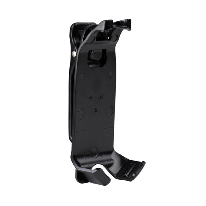 HKLN4438 Plastový držák pro vysílačku Motorola CLP446 s klipsem