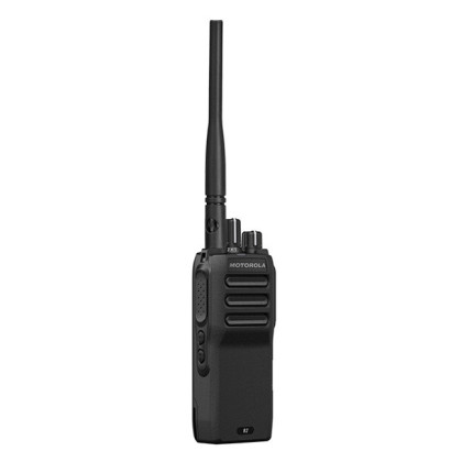 Motorola MOTOTRBO™ R2 VHF analog