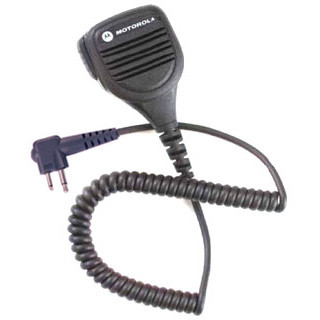 PMMN4029 Oddělený reproduktor s mikrofonem IP57 pro radiostanice Motorola DP1400, R2, CP