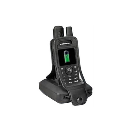 PMLN7040 Pouzdro z jemné kůže pro SL4000