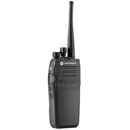 MOTOROLA DP 3401 VHF GPS - digitální radiostanice systému MOTOTRBO