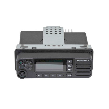 RLN6465 DIN montážní sada pro radiostanice Motorola DM4000 řady