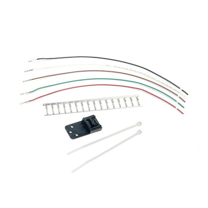 HLN9457 Expanded Accessory Kit - obsah balení