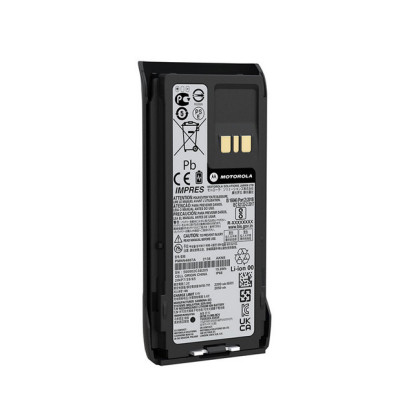 PMNN4807 Baterie LiIon 2200 mAh IMPRES pro Motorola R7 a R7a