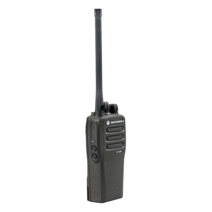 Přenosná radiostanice Motorola MOTOTRBO™ DP1400 VHF analog