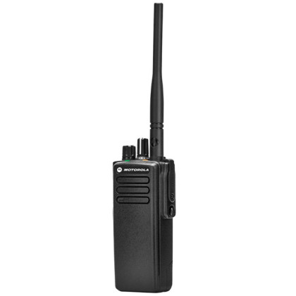 Motorola DP4400 VHF - přenosná radiostanice
